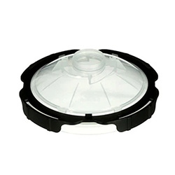 PPS 2.0 LIDS, STANDARD/LARGE 25/